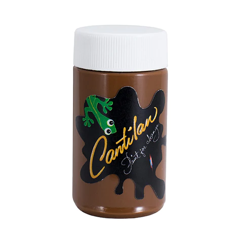 CANTILAN PINTURA ACRILICA 31 ML CAFÉ 26