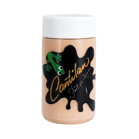 CANTILAN PINTURA ACRILICA 31 ML PIEL CLARA 34