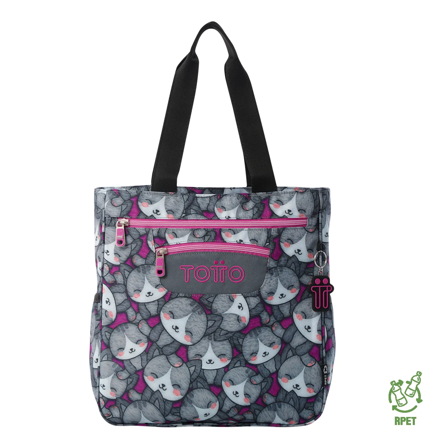 TOTTO BOLSO CUTARA