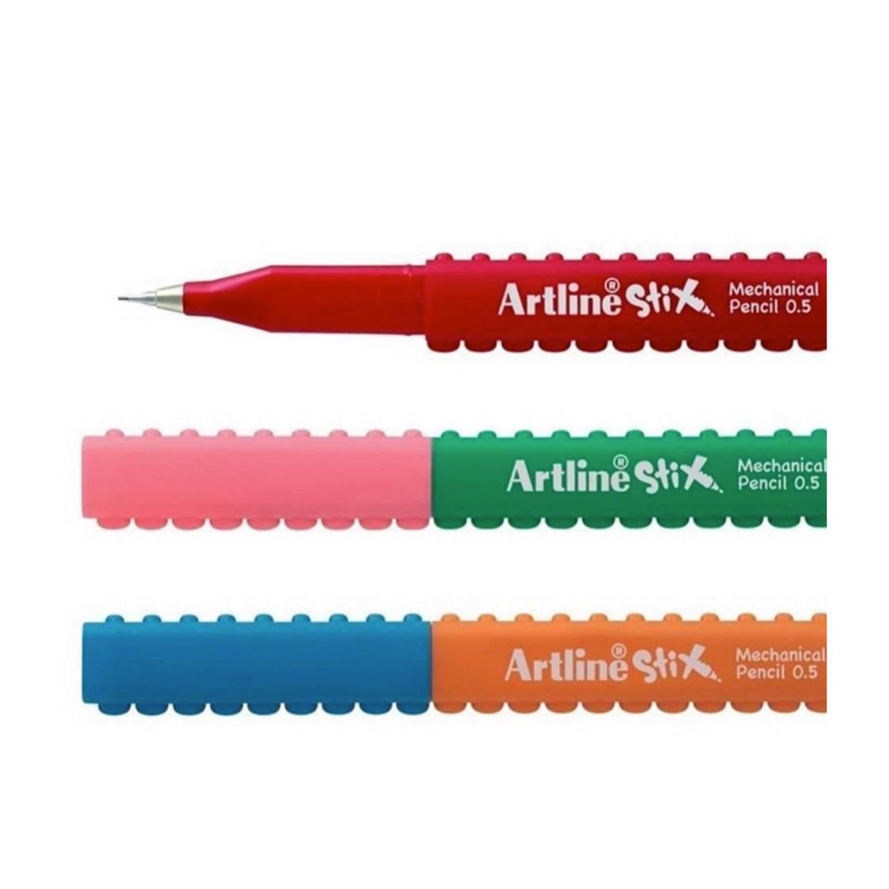 ARTLINE STIX LAPIZ DE MINA 0.5 UNIDAD