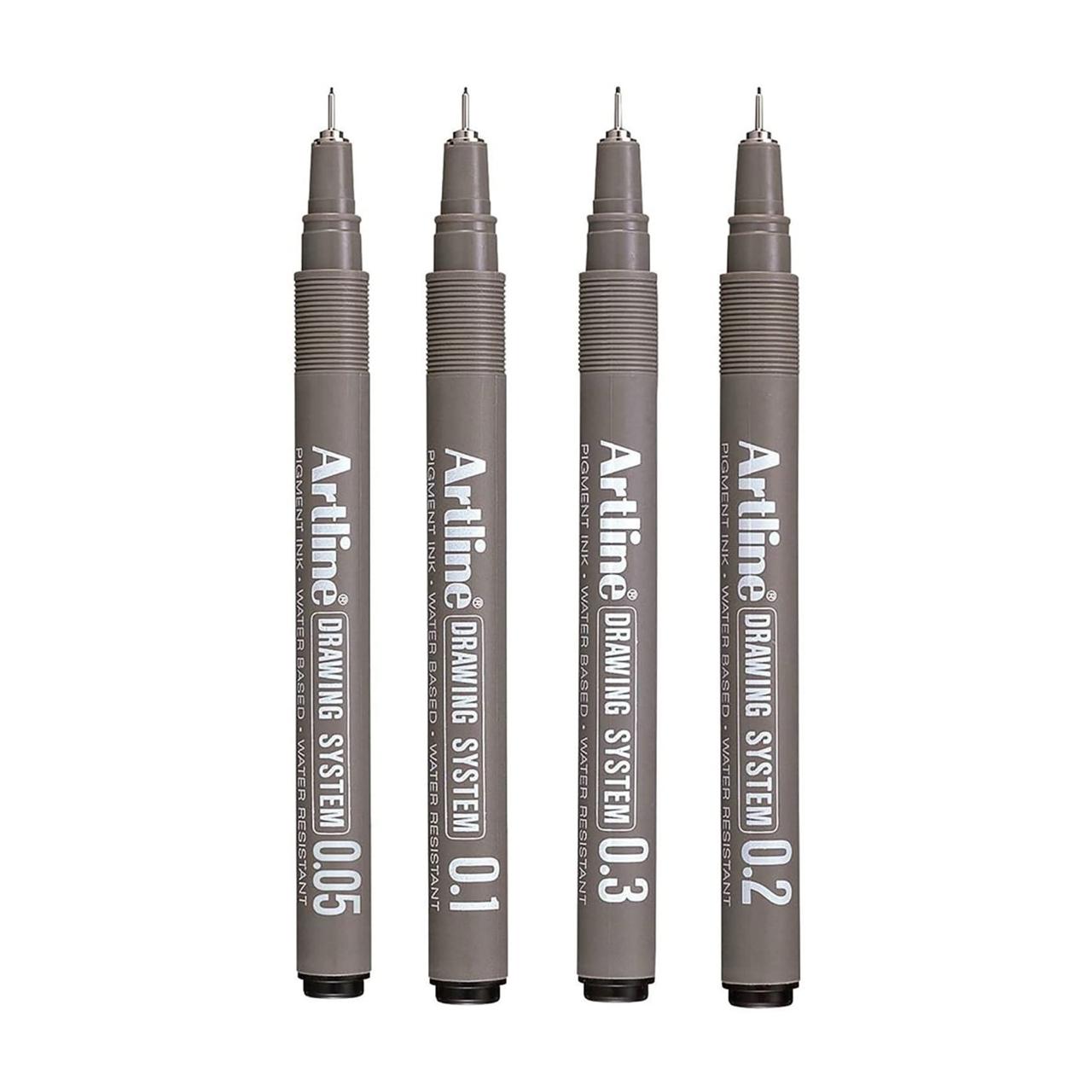 ARTLINE RAPIDOGRAFO