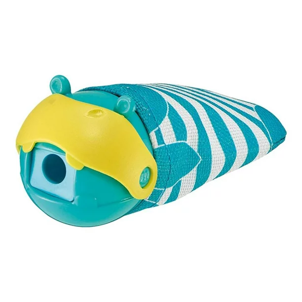 MAPED SACAPUNTAS CROC CROC HIPO