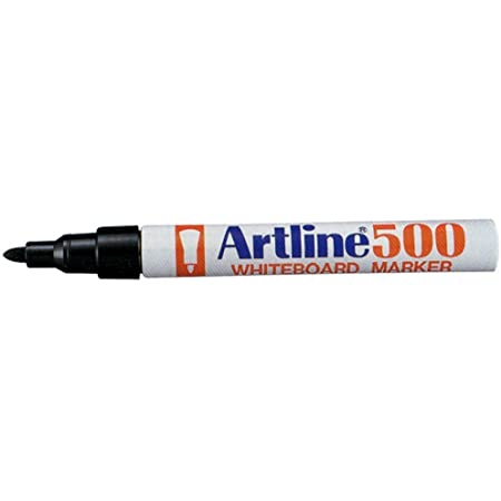 ARTLINE MARCADOR DE PIZARRA 500 PUNTA BALA 2.0