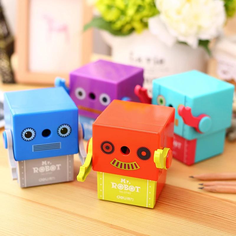 DELI TAJADOR ROBOT