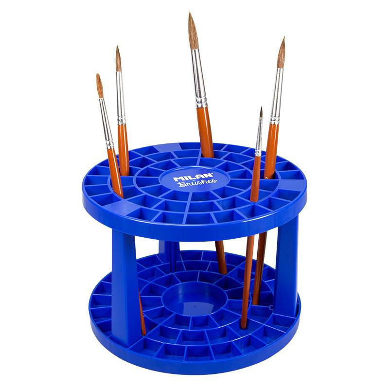 MILAN SOPORTE PARA PINCELES