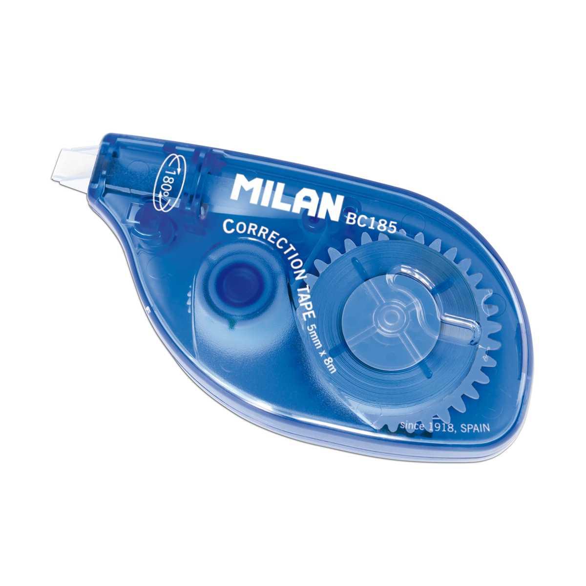 MILAN CINTA CORRECTORA