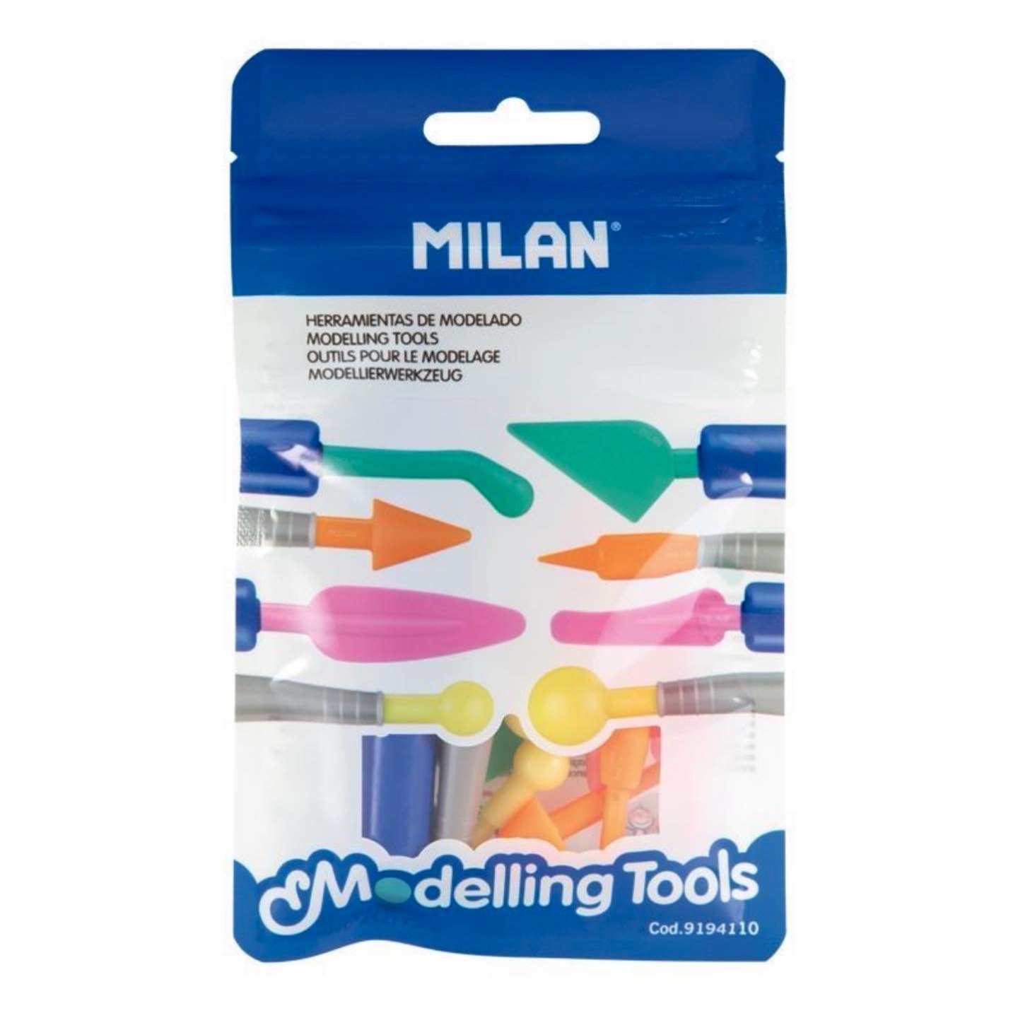 MILAN MODELLING TOOLS