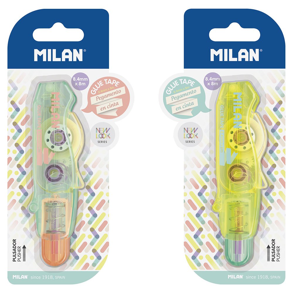 MILAN GLUE TAPE