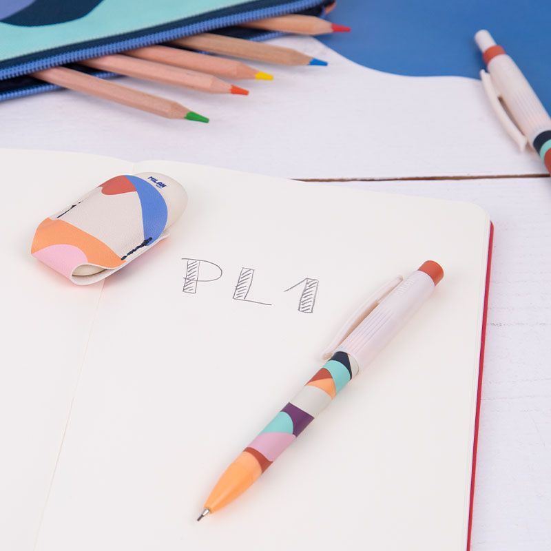 MILAN PORTAMINAS P1 THE FUN 0.9MM