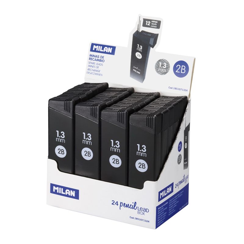 MILAN MINAS 1.3MM 2B