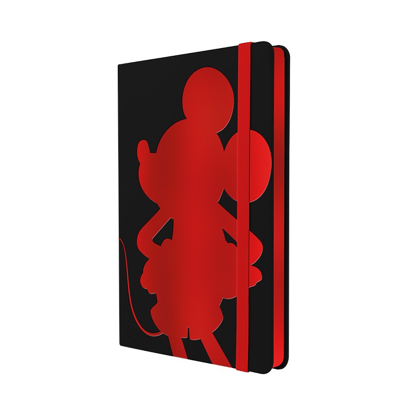 MOOVING NOTES A5 MICKEY MOUSE