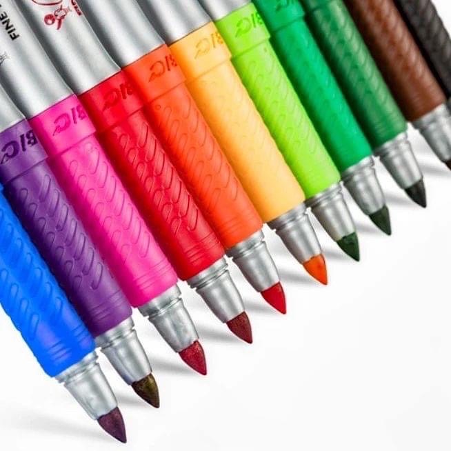 BIC MARKING 36 UND