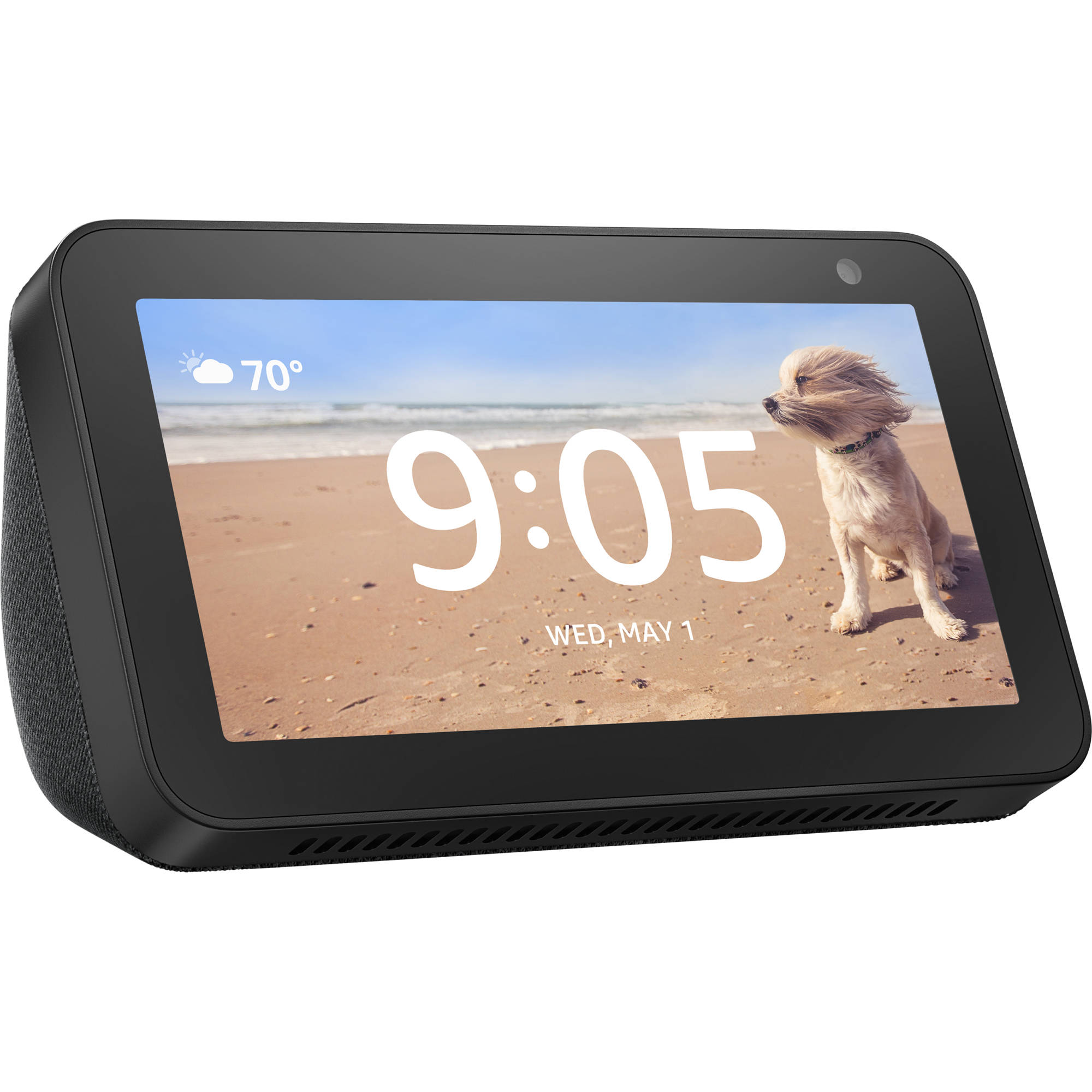 ECHO SHOW 5 2DA GEN ALEXA