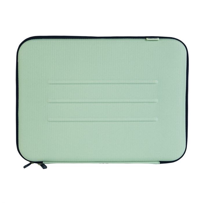 MILAN FUNDA PARA LAPTOP 14" VERDE 1918