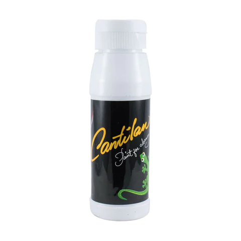 CANTILAN PINTURA ACRILICA 89 ML BLANCO