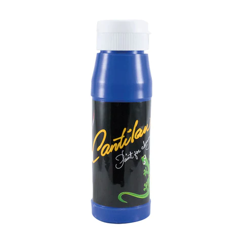 CANTILAN PINTURA ACRILICA 89 ML AZUL 15