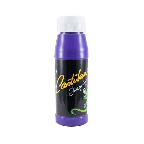 CANTILAN PINTURA ACRILICA 89 ML VIOLETA 47