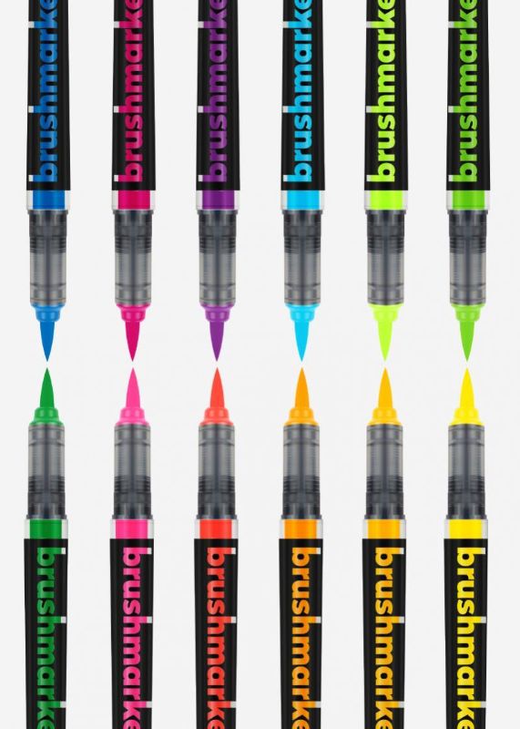 KARIN NEON COLOURS 12 UND