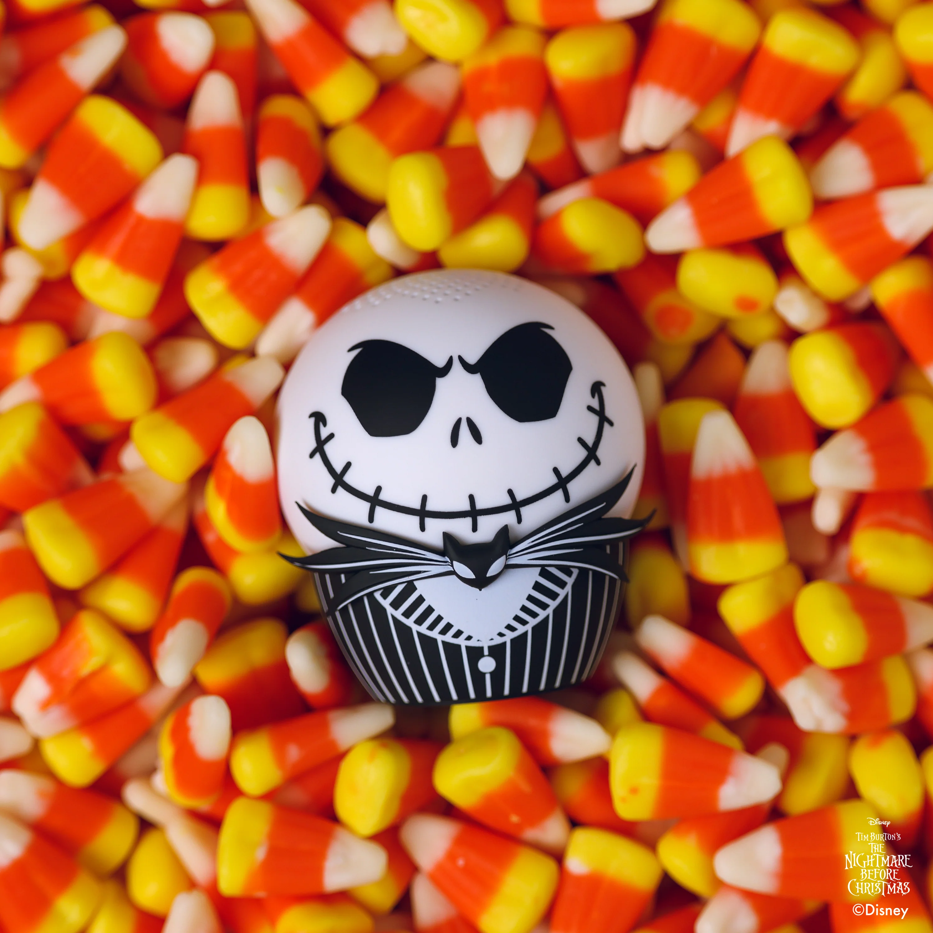 PARLANTE BITTY BOOMER JACK SKELLINGTON