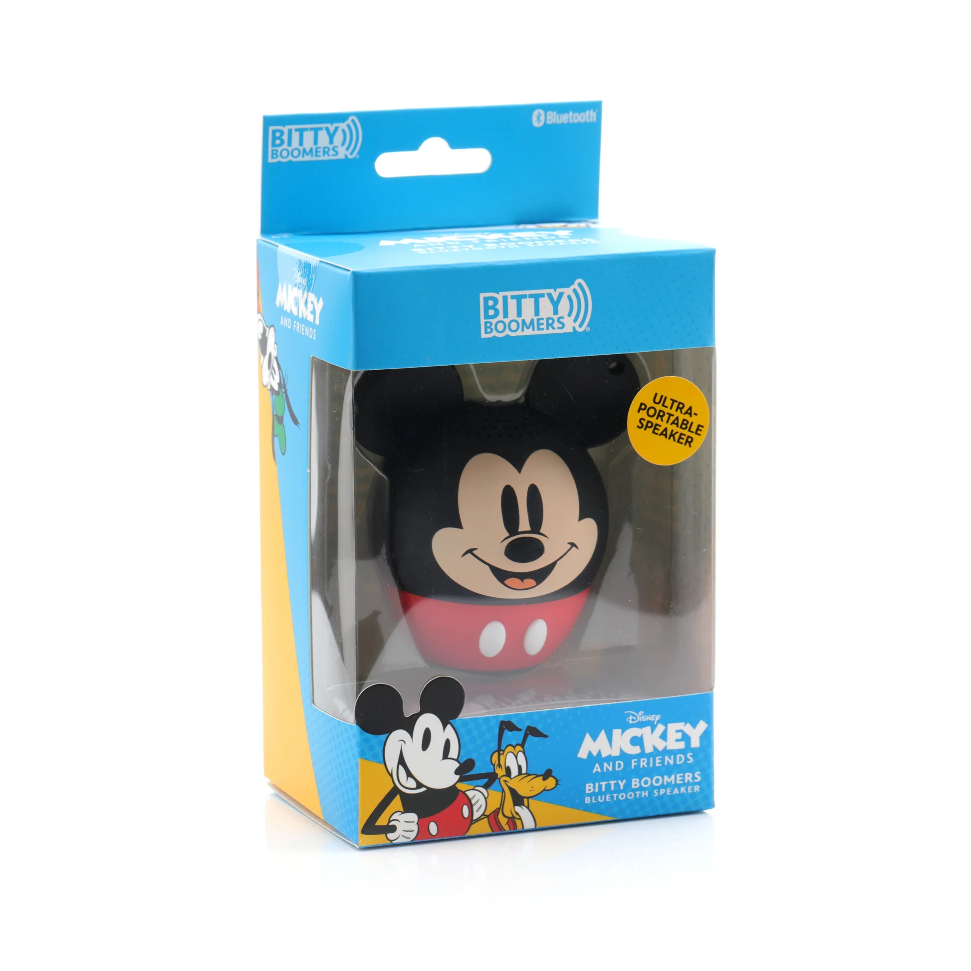 PARLANTE BITTY BOOMER MICKEY  DISNEY