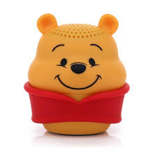 PARLANTE BITTY BOOMER WINNIE THE POOH