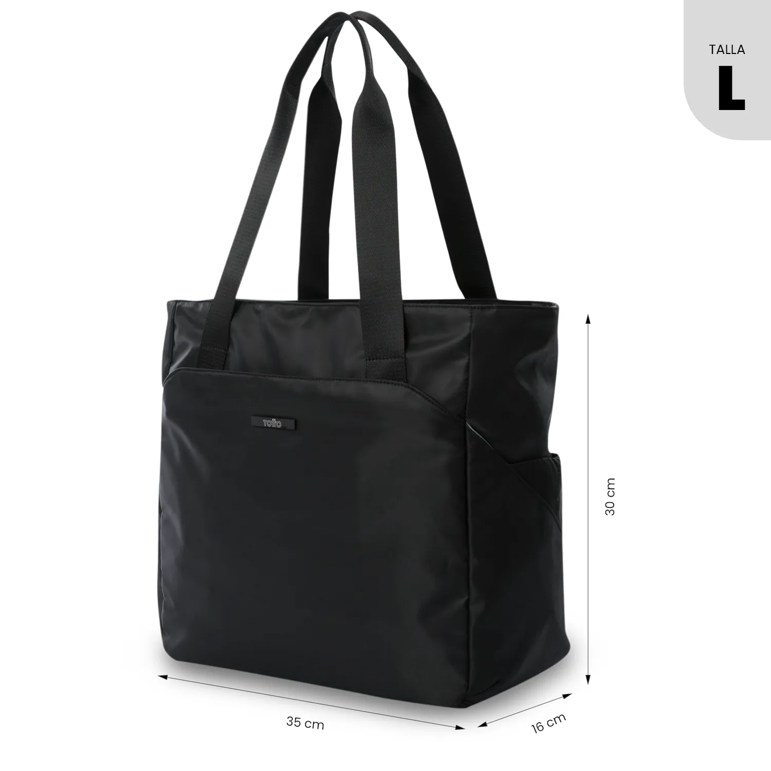 TOTTO BOLSO SIENA