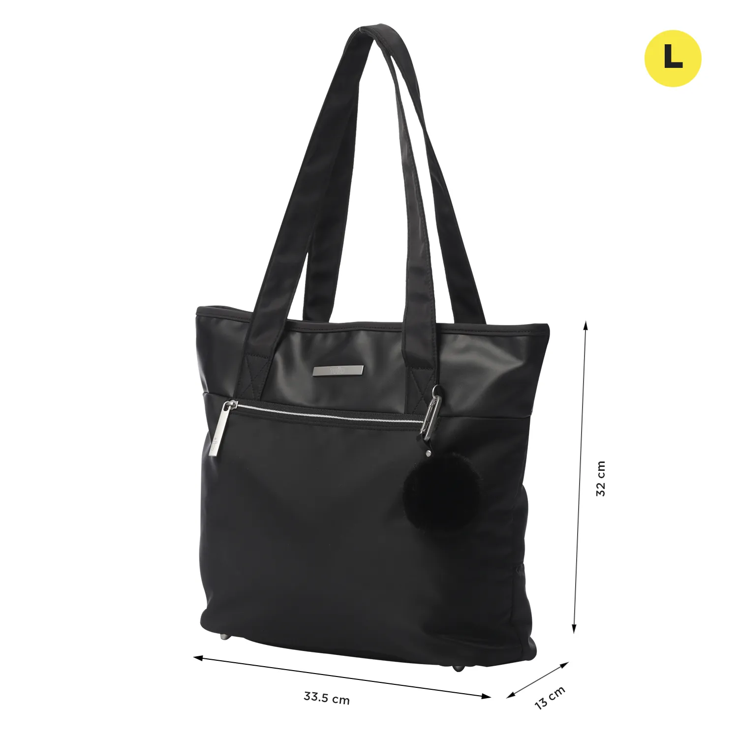 TOTTO BOLSO ADELAIDE