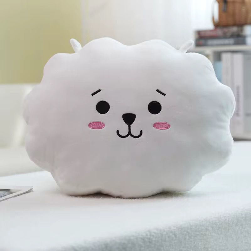 ALMOHADON BTS 30CM