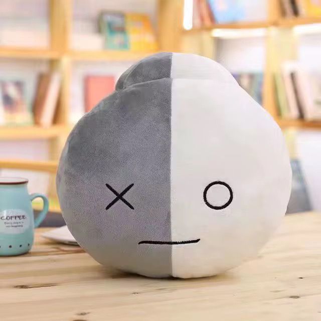 ALMOHADON BTS 30CM