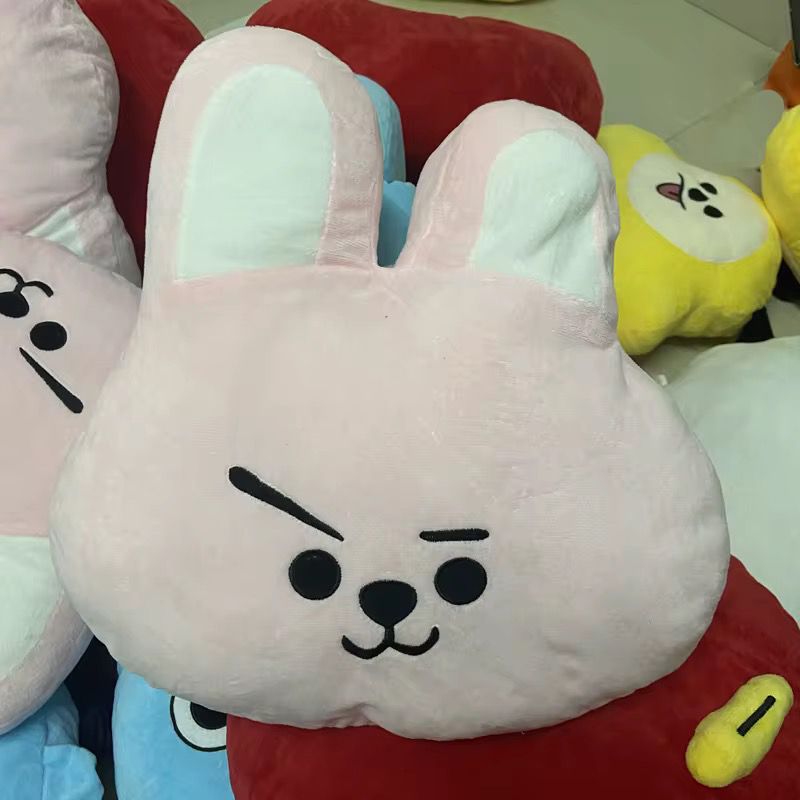 ALMOHADON BTS 30CM