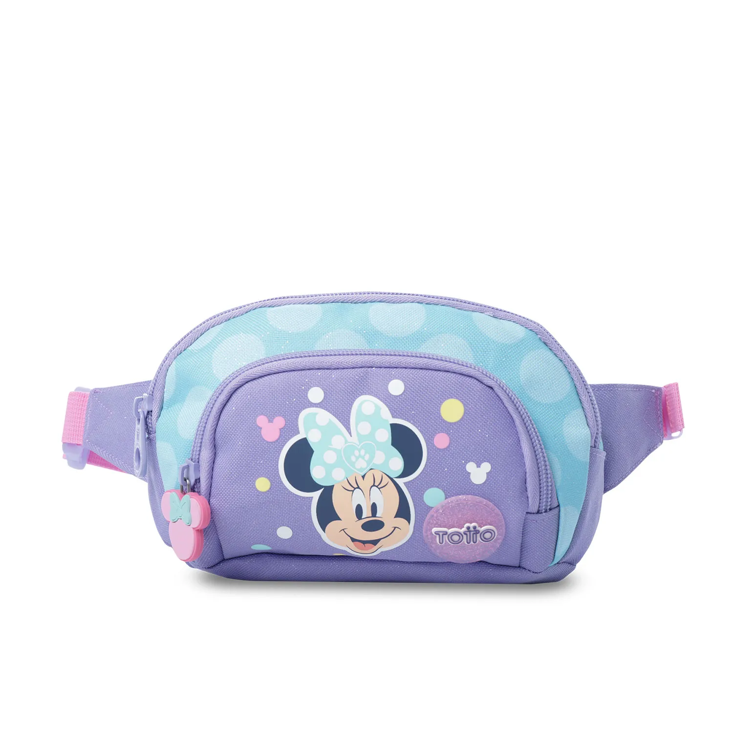 TOTTO CANGURO MINNIE
