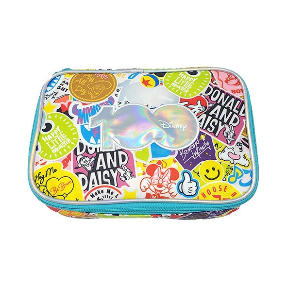 MOOVIN CARTUCHERA TREND DISNEY