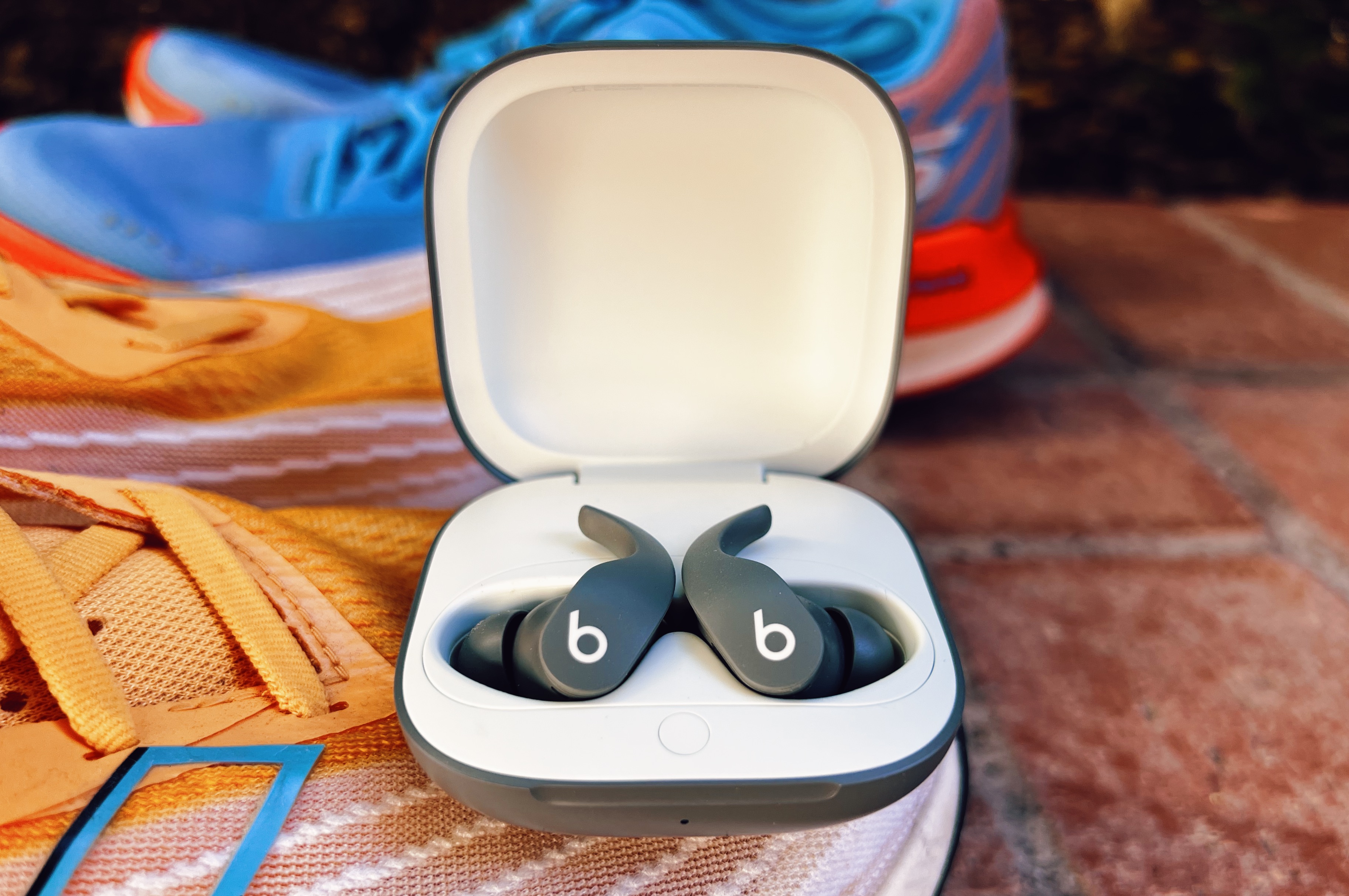AUDIFONOS INALAMBRICOS BEATS FIT PRO