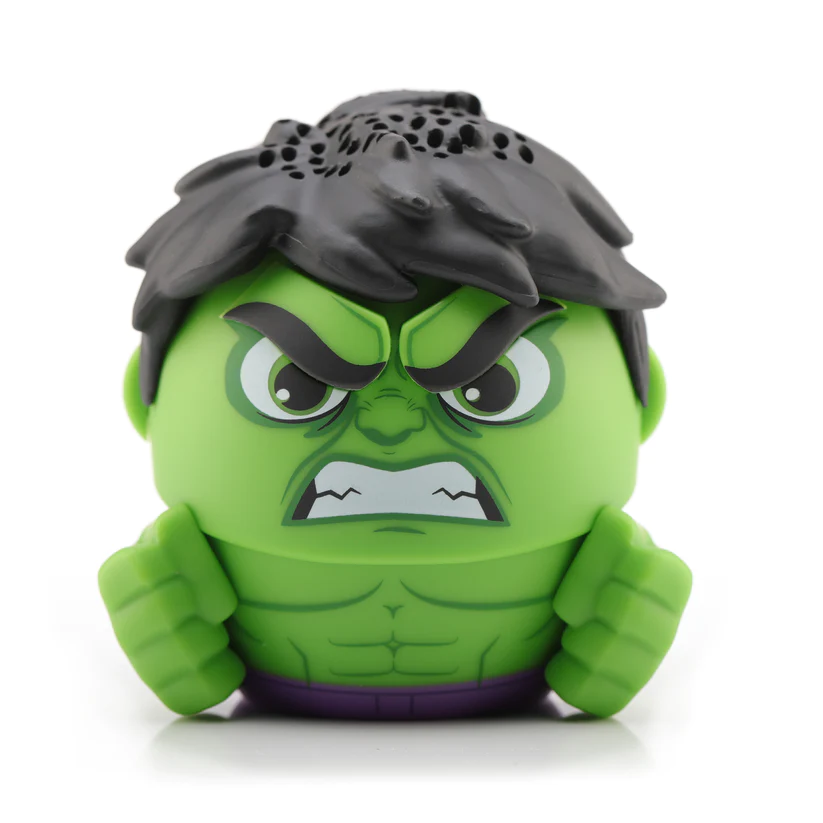 PARLANTE BITTY BOOMER HULK