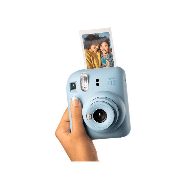 INSTAX MINI 12