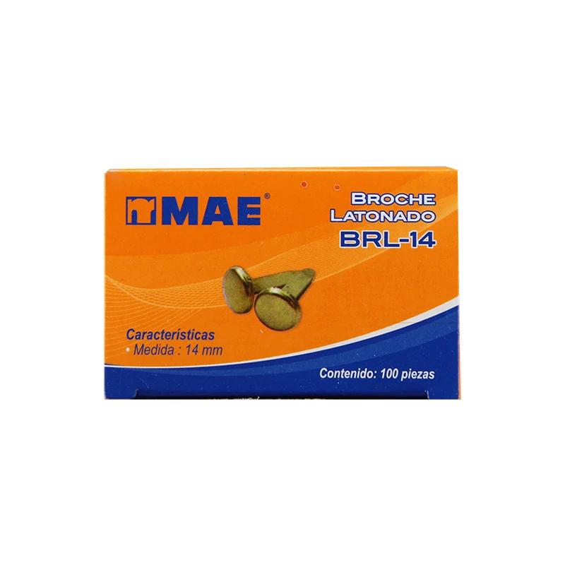 MAE PIN MARIPOSA BRL-14