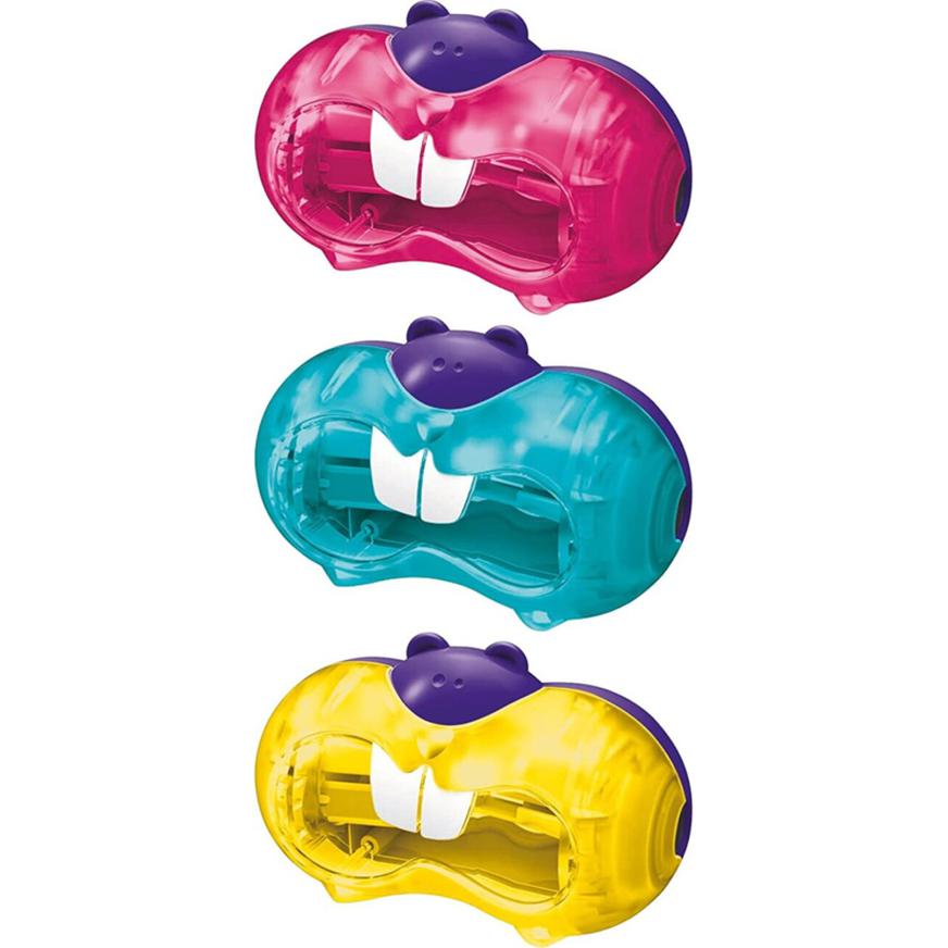 MAPED TAJADOR CROC CROC TWIST 2 HUECOS