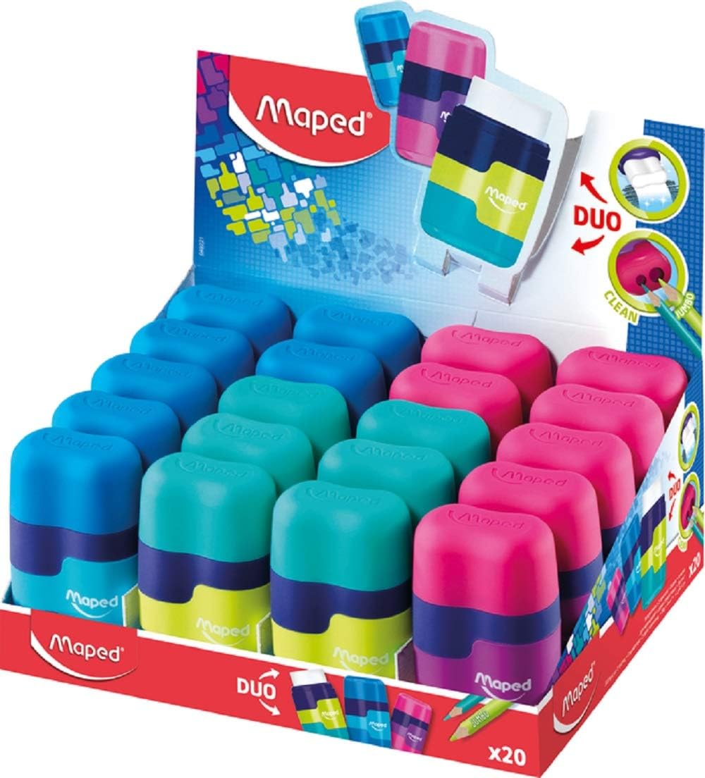 MAPED AFILABORRA CONNECT