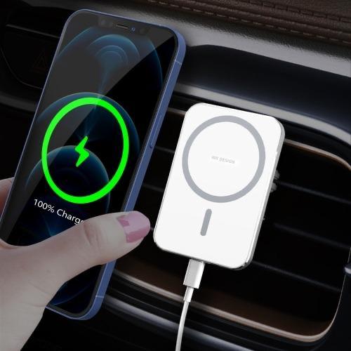 CARGADOR MAGSAFE PARA CARRO