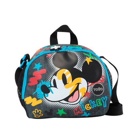 TOTTO LONCHERA MICKEY