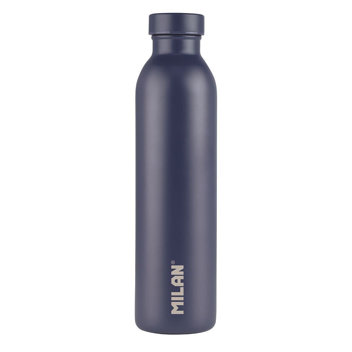 MILAN BOTELLA TÉRMICA 1918 AZUL GRANDE