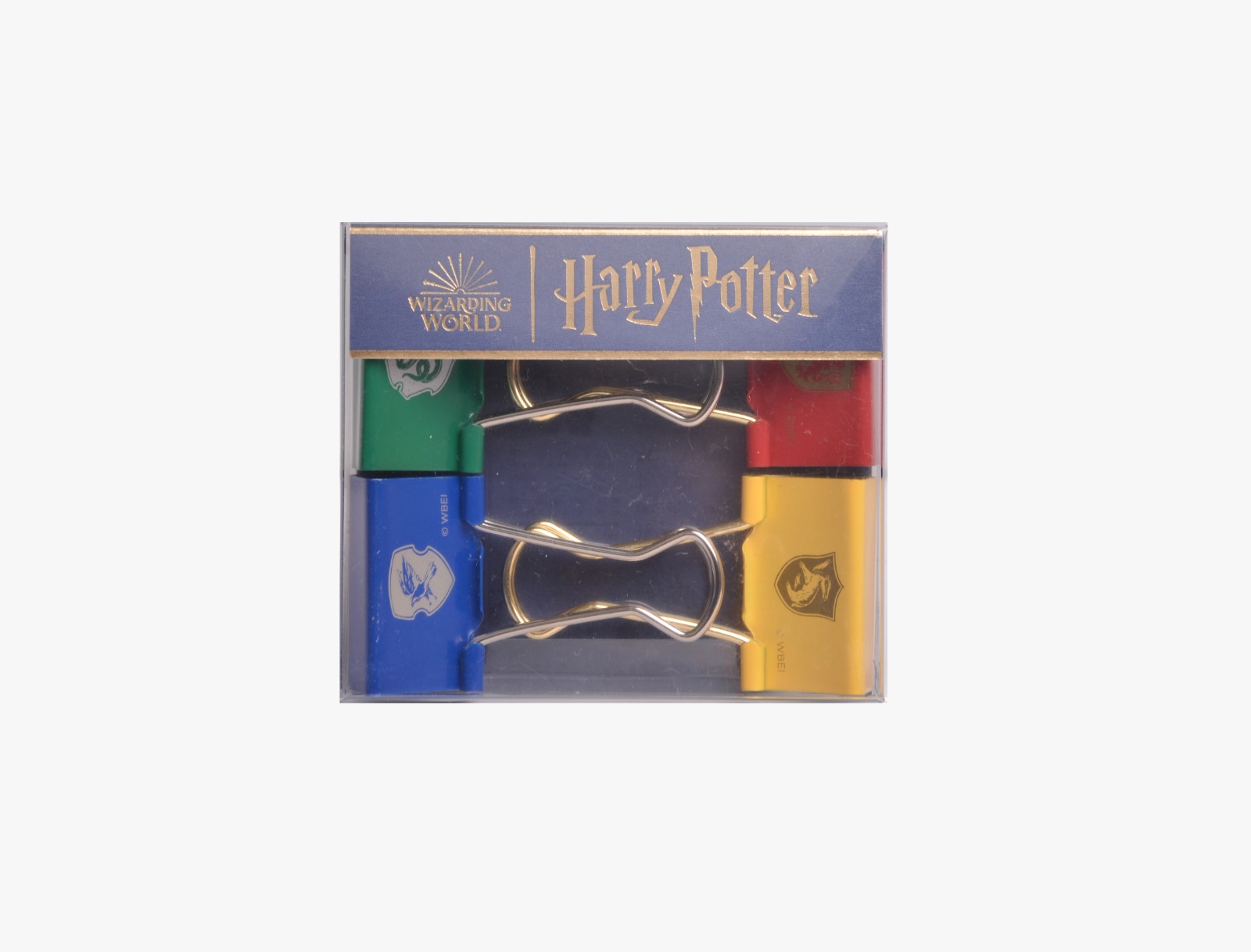 MOOVING PRENSAS 32MM HARRY POTTER