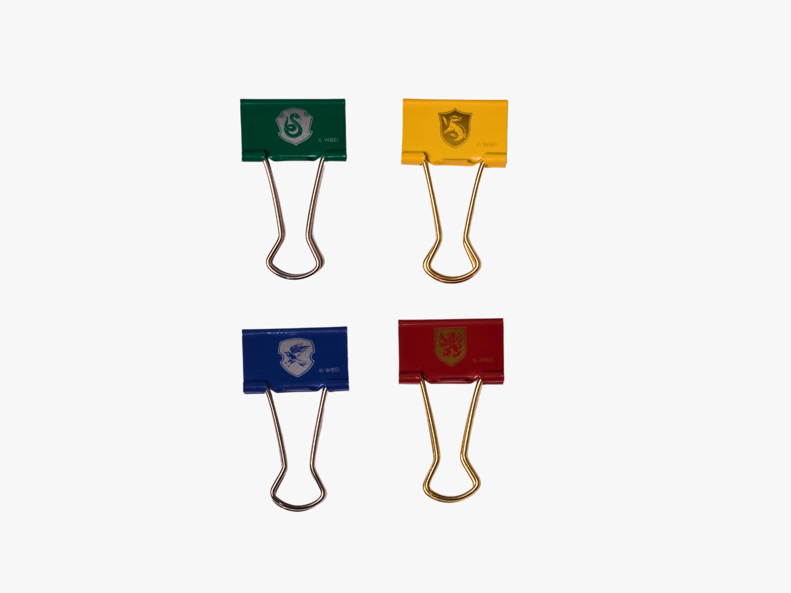 MOOVING PRENSAS 32MM HARRY POTTER