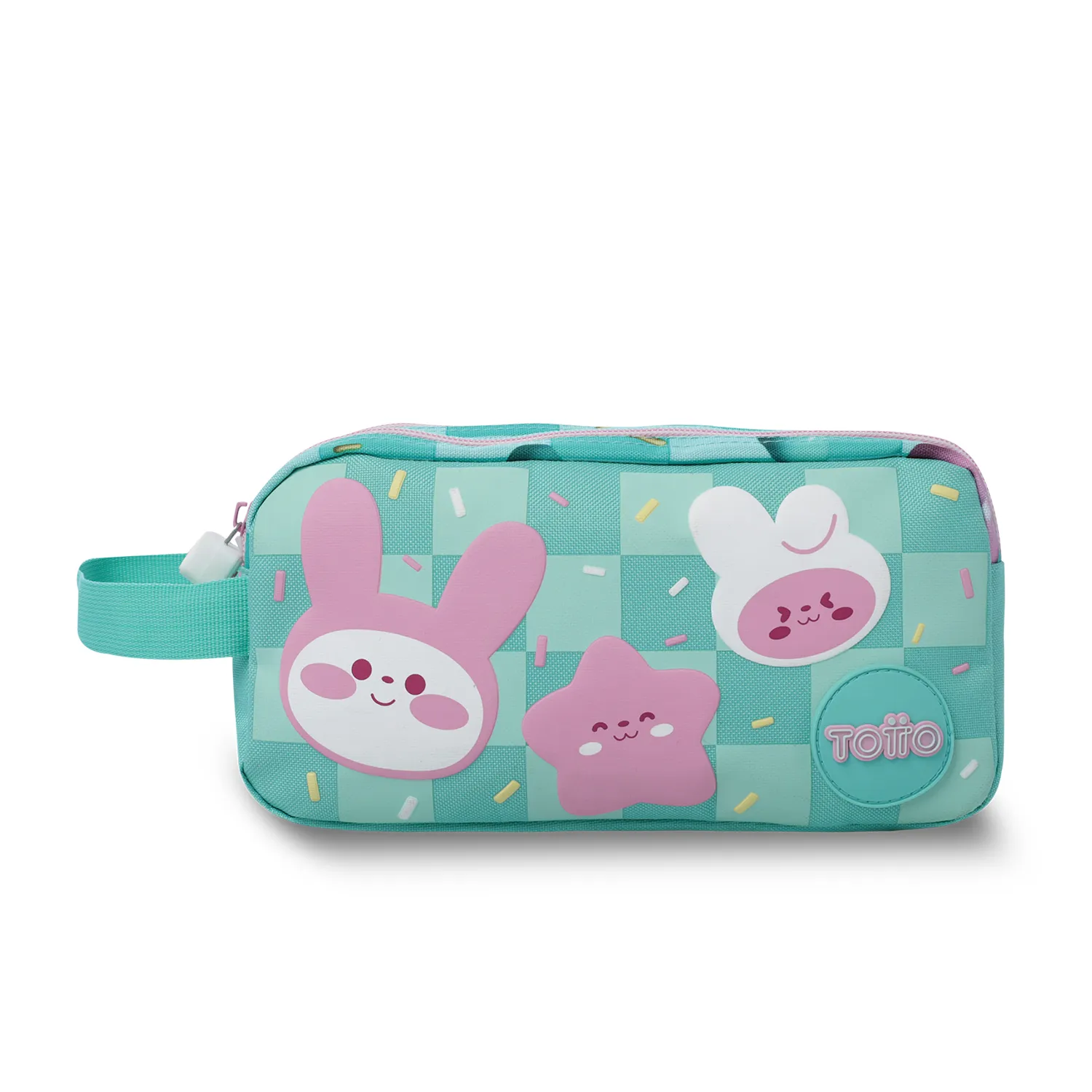 TOTTO MULTIUSO BUNNY PUMP
