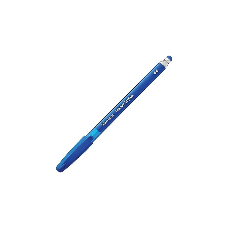 PAPER MATE BOLIGRAFO STYLUS AZUL