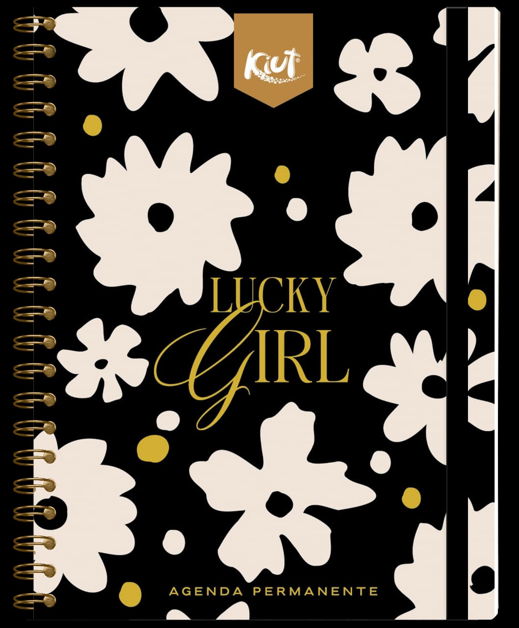 KIUT AGENDA PERMANENTE