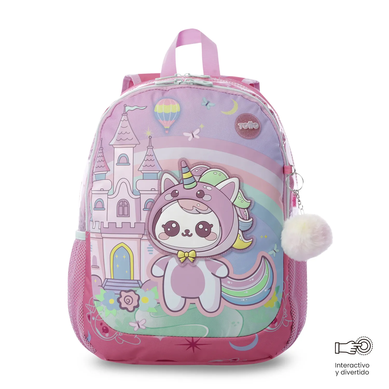 TOTTO SALVEQUE MAGIC SPARK S