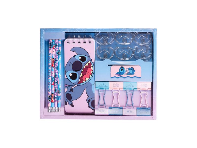 MOOVING SET DE OFICINA STITCH
