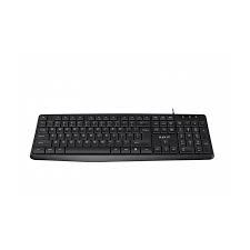 HAVIT TECLADO USB KB-20006-SP