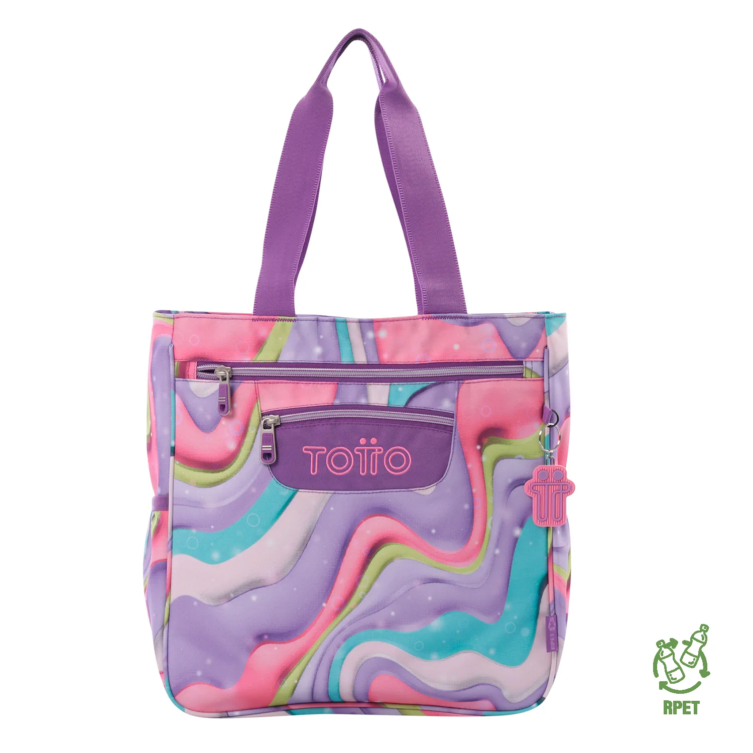 TOTTO BOLSO CUTARA 4QR